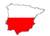 ZACARÍAS GOURMET DEL POLLO - Polski